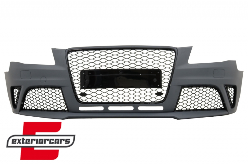 Bodykit RS4 dizajn / Audi A4 B8 (2008-2011), COCBAUA4B8RS