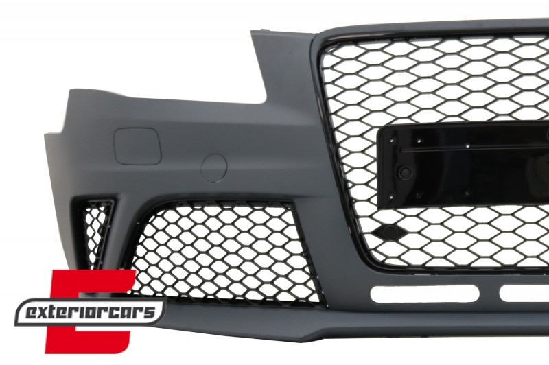 Bodykit RS4 dizajn / Audi A4 B8 (2008-2011), COCBAUA4B8RS