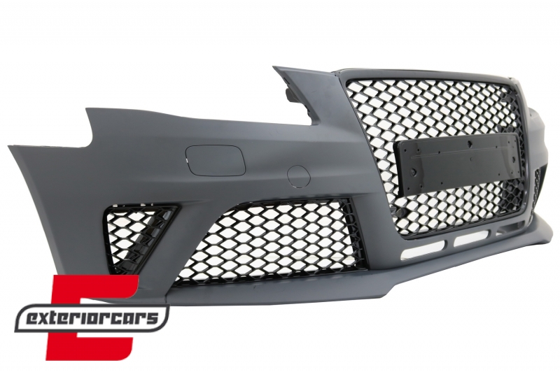 Bodykit RS4 dizajn / Audi A4 B8 (2008-2011), COCBAUA4B8RS
