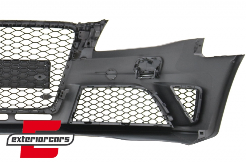 Bodykit RS4 dizajn / Audi A4 B8 (2008-2011), COCBAUA4B8RS