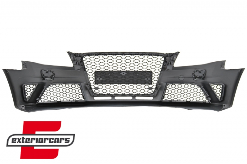 Bodykit RS4 dizajn / Audi A4 B8 (2008-2011), COCBAUA4B8RS