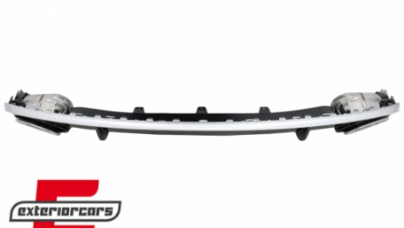 Bodykit RS4 dizajn / Audi A4 B8 (2008-2011), COCBAUA4B8RS