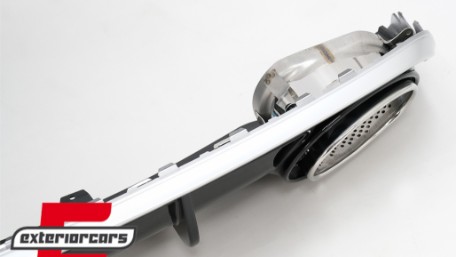 Bodykit RS4 dizajn / Audi A4 B8 (2008-2011), COCBAUA4B8RS
