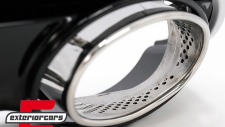 Bodykit RS4 dizajn / Audi A4 B8 (2008-2011), COCBAUA4B8RS