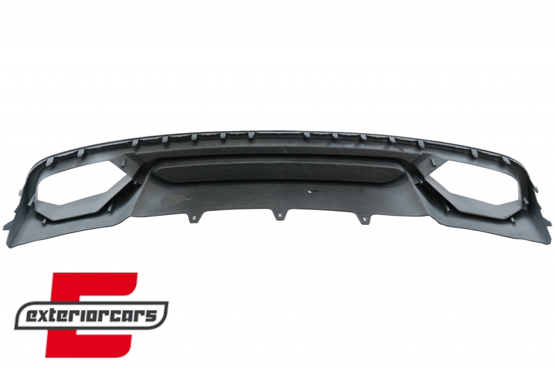 Bodykit RS4 dizajn / Audi A4 B8 Facelift (2012-2015), COFBAUA4B8FRSRD
