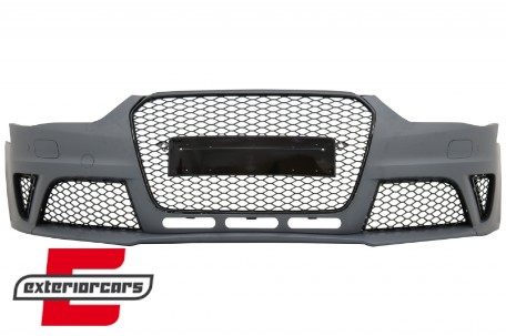 Bodykit RS4 dizajn / Audi A4 B8 Facelift (2012-2015), COFBAUA4B8FRSRDTY4F