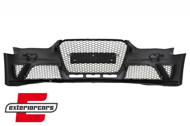 Bodykit RS4 dizajn / Audi A4 B8 Facelift (2012-2015), COFBAUA4B8FRSRDTY4F