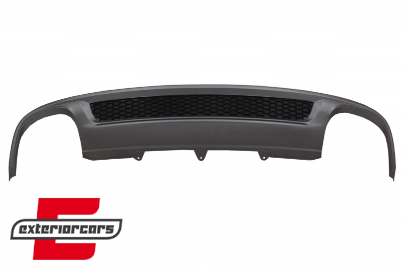 Bodykit RS4 dizajn / Audi A4 B8 Facelift (2012-2015), COFBAUA4B8FRSRDTY4F