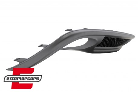 Bodykit RS4 dizajn / Audi A4 B8 Facelift (2012-2015), COFBAUA4B8FRSRDTY4F