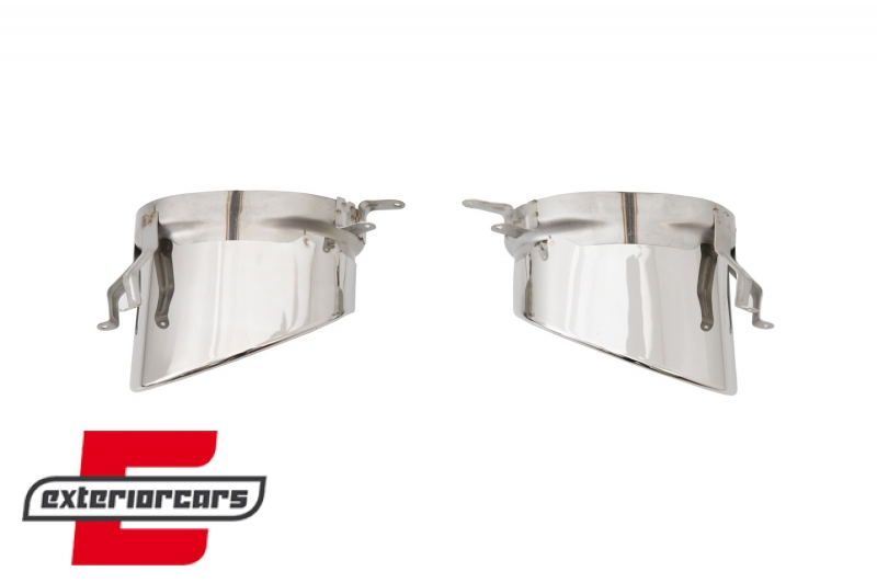 Bodykit RS4 dizajn / Audi A4 B8 Facelift (2012-2015) limuzina karavan, COCBAUA4B8FRS