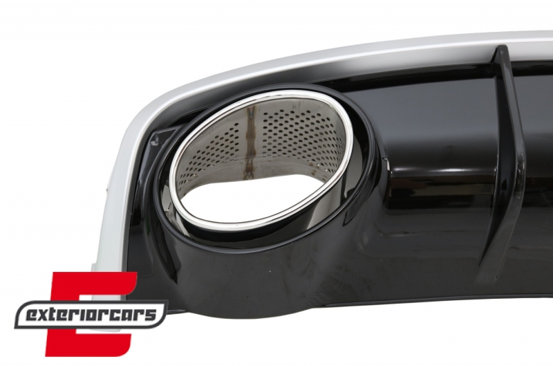 Bodykit RS4 dizajn / Audi A4 B8 Facelift (2012-2015) limuzina karavan, COCBAUA4B8FRS