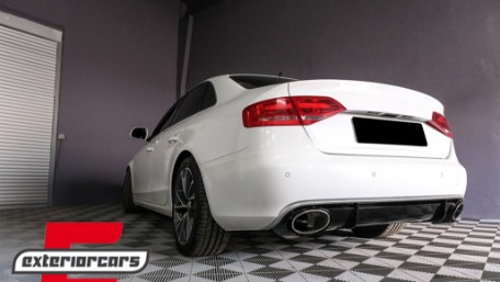 Bodykit RS4 dizajn / Audi A4 B8 Facelift (2012-2015) limuzina karavan, COCBAUA4B8FRS