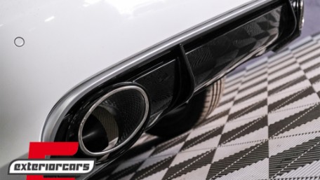 Bodykit RS4 dizajn / Audi A4 B8 Facelift (2012-2015) limuzina karavan, COCBAUA4B8FRS