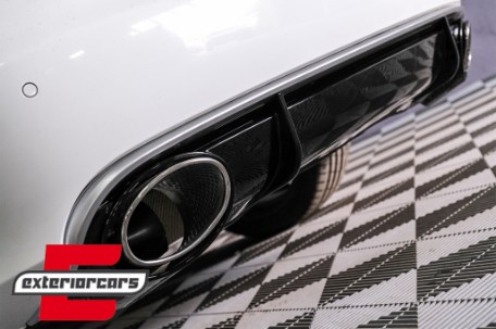 Bodykit RS4 dizajn / Audi A4 B8 Facelift (2012-2015) limuzina karavan, COCBAUA4B8FRS