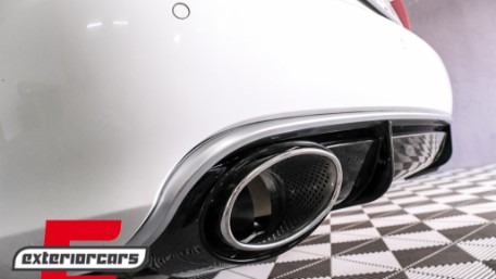 Bodykit RS4 dizajn / Audi A4 B8 Facelift (2012-2015) limuzina karavan, COCBAUA4B8FRS