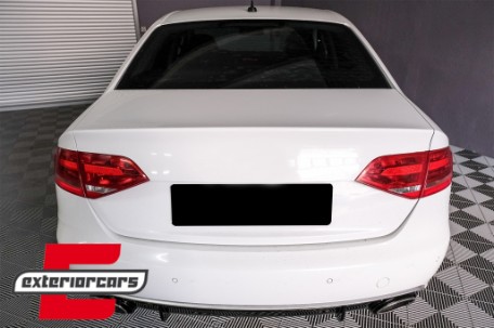 Bodykit RS4 dizajn / Audi A4 B8 Facelift (2012-2015) limuzina karavan, COCBAUA4B8FRS