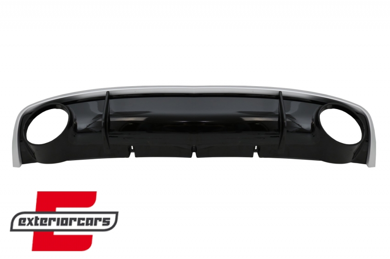 Bodykit RS4 dizajn / Audi A4 B8 Facelift (2012-2015) limuzina karavan, COCBAUA4B8FRS