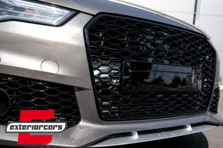 Bodykit RS6 dizajn / Audi A6 4G Facelift (2015-2018), COFBAUA64GFRSWOGRD