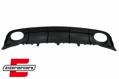 Bodykit RS6 dizajn / Audi A6 4G Facelift (2015-2018), COFBAUA64GFRSWOGRD