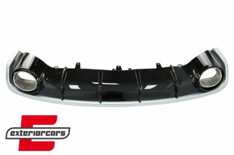 Bodykit RS6 dizajn / Audi A6 4G Facelift (2015-2018), COFBAUA64GFRSWOGRDRS6