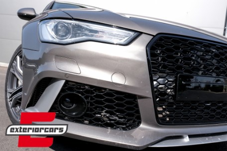 Bodykit RS6 dizajn / Audi A6 4G Facelift (2015-2018), COFBAUA64GFRSWOGRDRS6