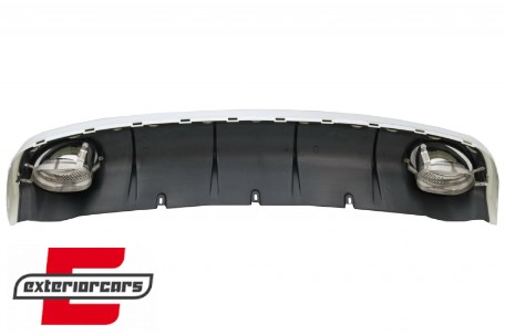 Bodykit RS6 dizajn / Audi A6 C7 4G (2011-2014), COFBAUA64GRSWOGRD