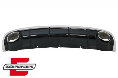 Bodykit RS6 dizajn / Audi A6 C7 4G (2011-2014), COFBAUA64GRSWOGRD