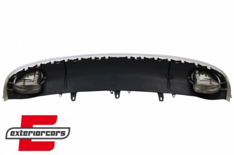 Bodykit RS7 dizajn / AUDI A7 4G (2010-2014), COFBAUA74GRSWOGRD