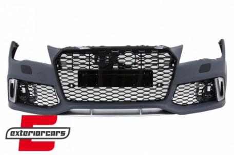 Bodykit RS7 dizajn / AUDI A7 4G (2010-2014), COFBAUA74GRSWOGRD