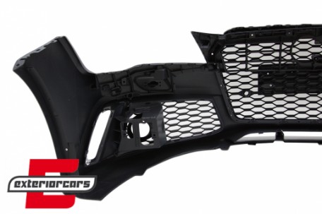 Bodykit RS7 dizajn / AUDI A7 4G (2010-2014), COFBAUA74GRSWOGRD