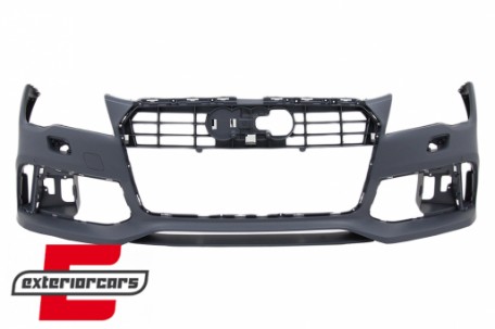 Bodykit RS7 dizajn / AUDI A7 4G (2010-2014), COFBAUA74GRSWOGRD