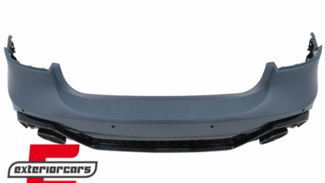 Bodykit RS7 dizajn / Audi A7 4K8 (2018-2021), CBAUA74KAP