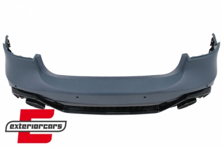 Bodykit RS7 dizajn / Audi A7 4K8 (2018-2021), CBAUA74KAP