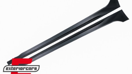 Bodykit RS7 dizajn / Audi A7 4K8 (2018-2021), CBAUA74KAP