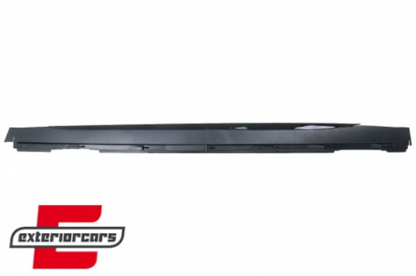 Bodykit RS7 dizajn / Audi A7 4K8 (2018-2021), CBAUA74KAP