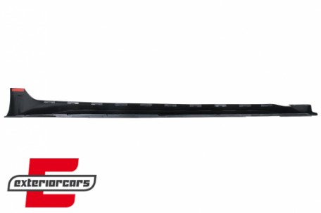 Bodykit RS7 dizajn / Audi A7 4K8 (2018-2021), CBAUA74KAP