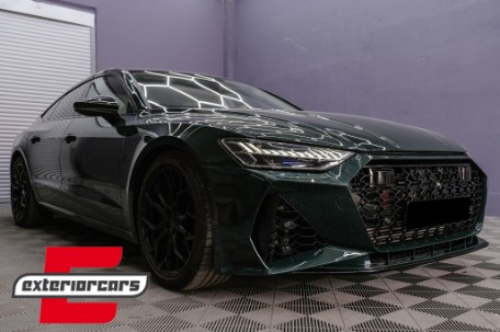Bodykit RS7 dizajn / Audi A7 4K8 (2018-2021), CBAUA74KAP