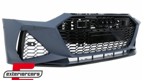 Bodykit RS7 dizajn / Audi A7 4K8 (2018-2021), CBAUA74KAP