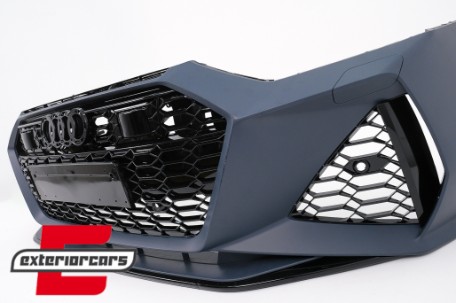 Bodykit RS7 dizajn / Audi A7 4K8 (2018-2021), CBAUA74KAP