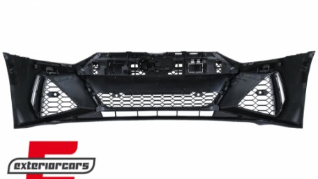 Bodykit RS7 dizajn / Audi A7 4K8 (2018-2021), CBAUA74KAP