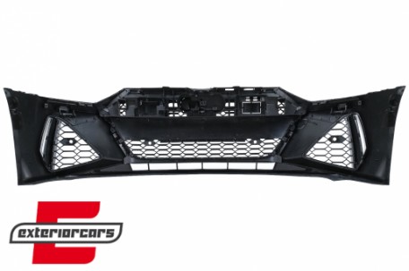 Bodykit RS7 dizajn / Audi A7 4K8 (2018-2021), CBAUA74KAP