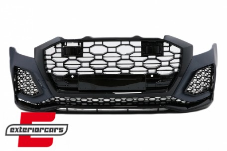 Bodykit RSQ8 dizajn / Audi Q8 SUV (2018-2023), CBAUQ8RS