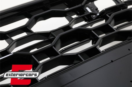 Bodykit RSQ8 dizajn / Audi Q8 SUV (2018-2023), CBAUQ8RS