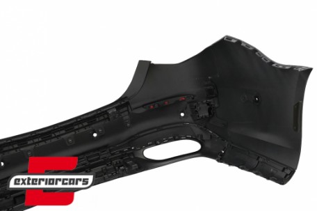 Bodykit S450 dizajn / Mercedes S-klasa W223 limuzina (2020-), CBMBW223S450