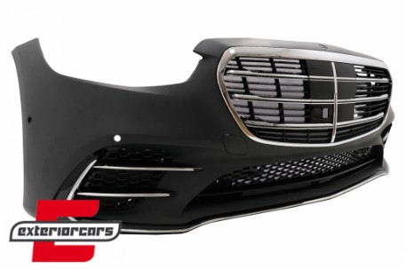Bodykit S450 dizajn / Mercedes S-klasa W223 limuzina (2020-), CBMBW223S450