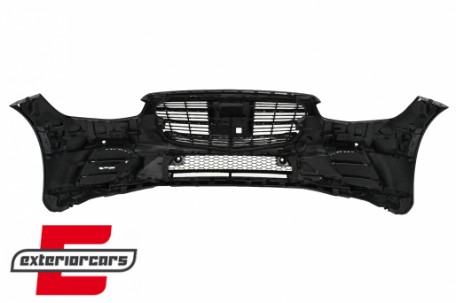 Bodykit S450 dizajn / Mercedes S-klasa W223 limuzina (2020-), CBMBW223S450