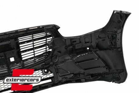 Bodykit S450 dizajn / Mercedes S-klasa W223 limuzina (2020-), CBMBW223S450