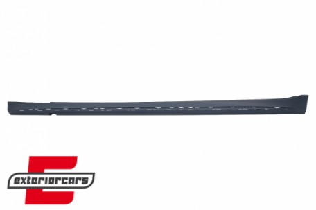 Bodykit S450 dizajn / Mercedes S-klasa W223 limuzina (2020-), CBMBW223S450