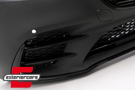 Bodykit S450 dizajn Night paket / Mercedes S-klasa W223 limuzina (2020-), CBMBW223S450B
