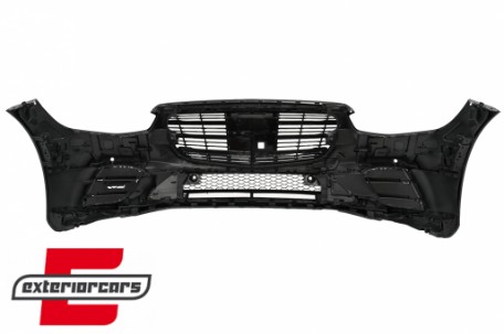 Bodykit S450 dizajn Night paket / Mercedes S-klasa W223 limuzina (2020-), CBMBW223S450B